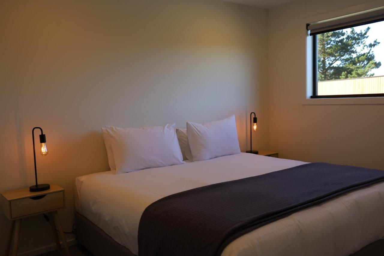 บิเชโน บาย เดอะ เบย์ Hotel ภายนอก รูปภาพ